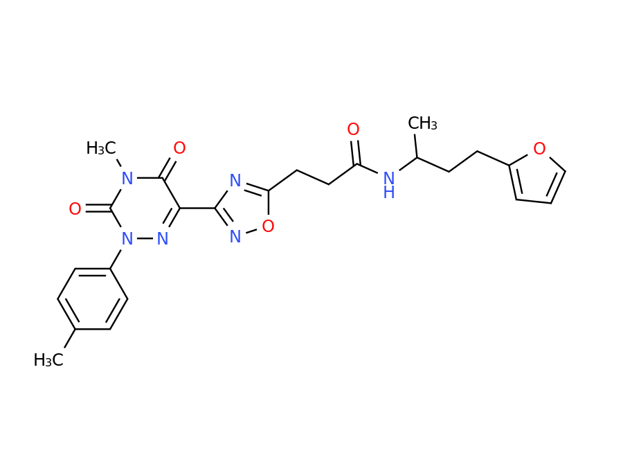 Structure Amb20336647