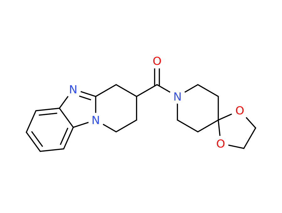 Structure Amb20336748