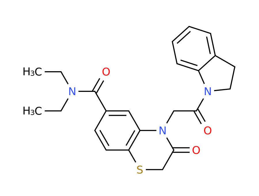 Structure Amb20337072