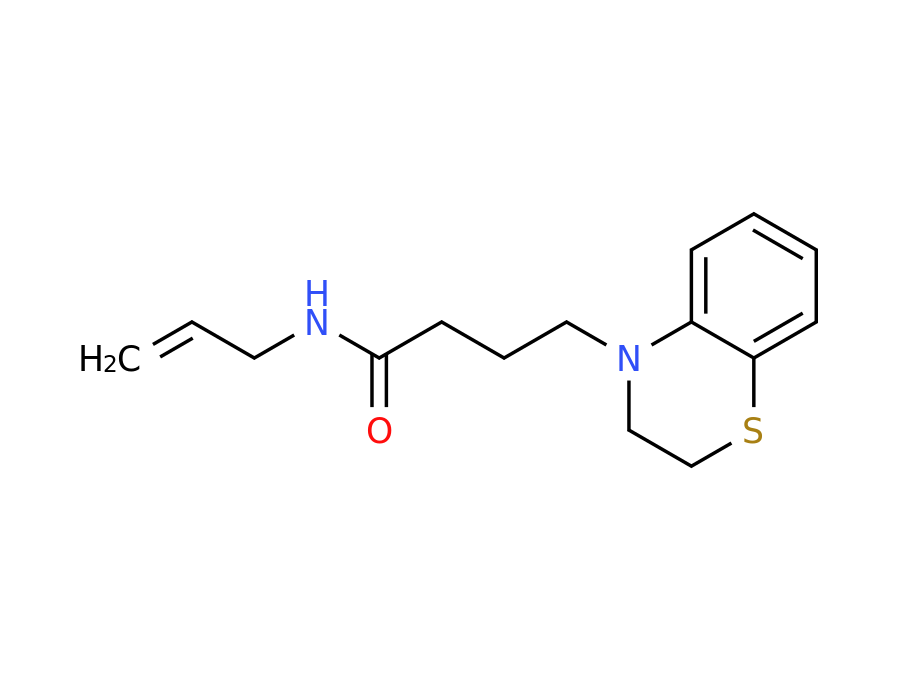 Structure Amb20337080