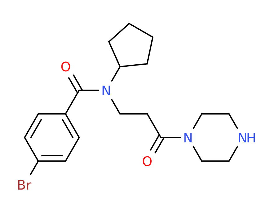 Structure Amb20339112