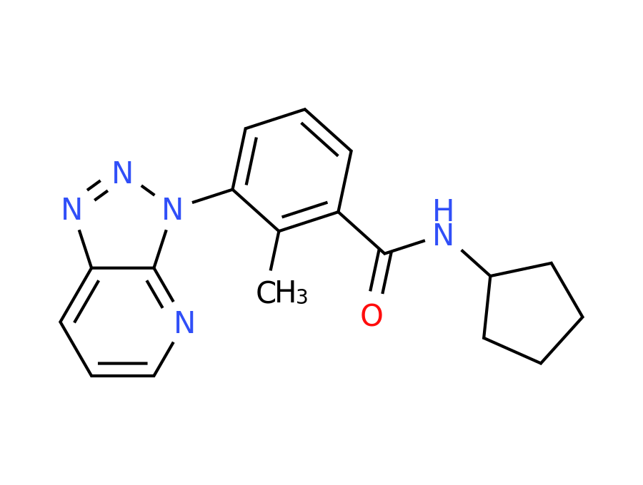 Structure Amb20339780