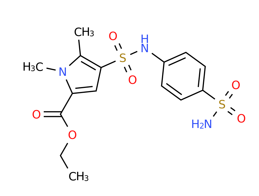 Structure Amb20339889