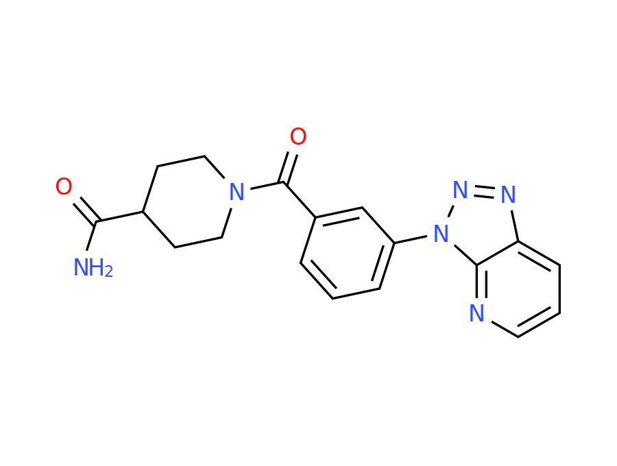 Structure Amb20340073