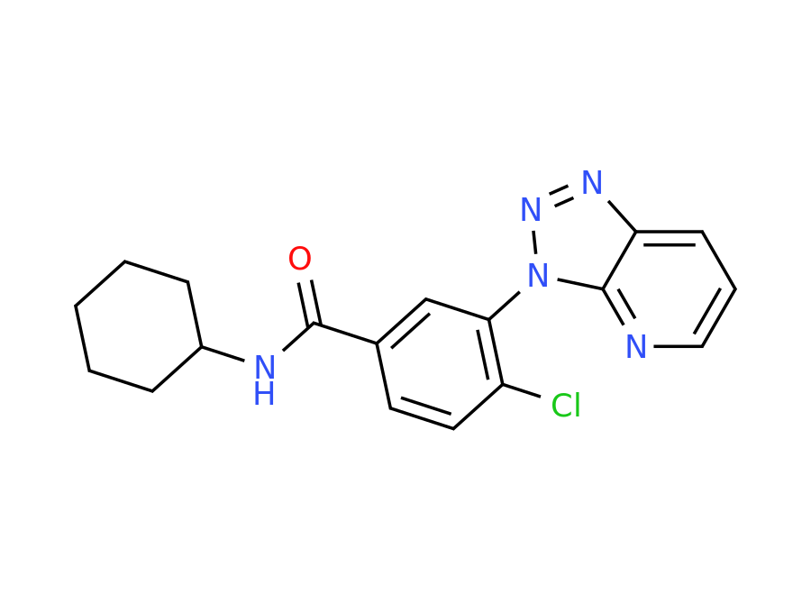 Structure Amb20340082