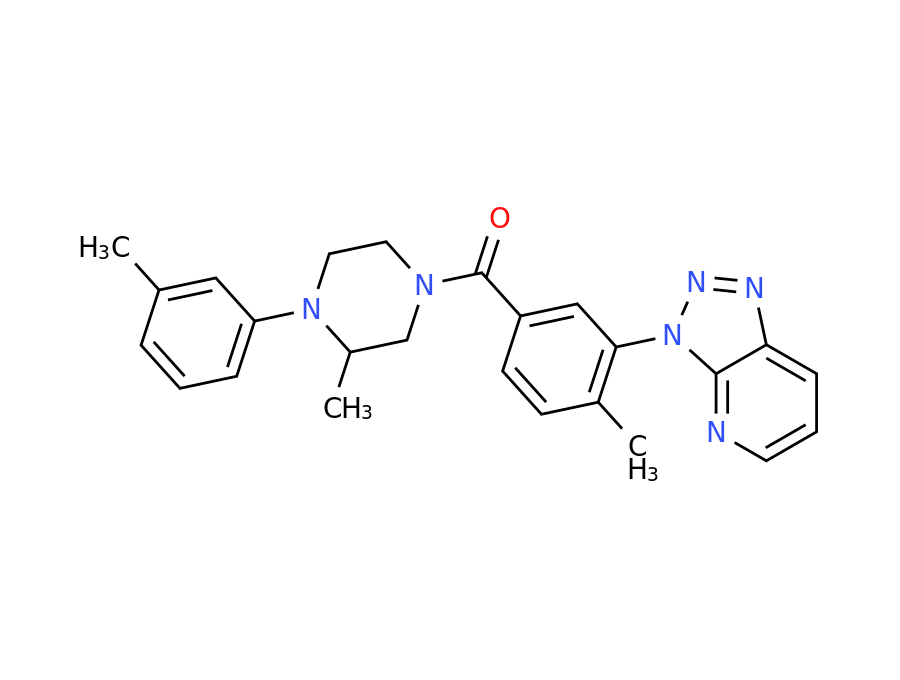 Structure Amb20340084