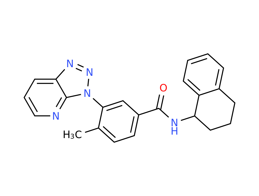 Structure Amb20340086