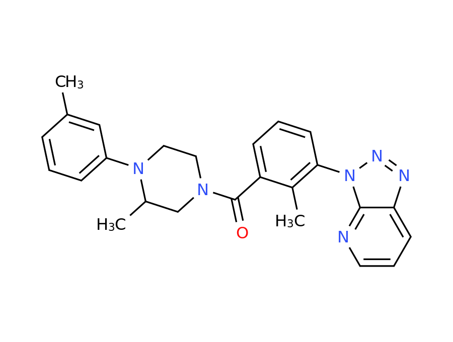 Structure Amb20340093