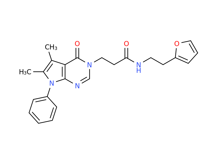 Structure Amb20340372