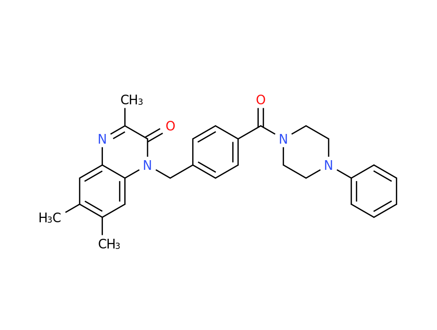 Structure Amb20341278