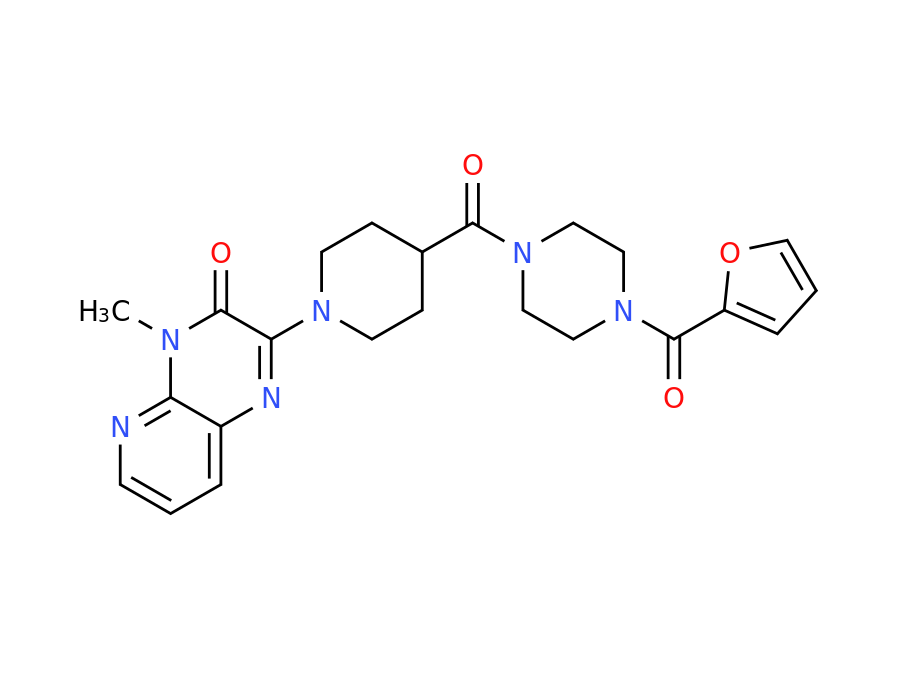 Structure Amb20341689