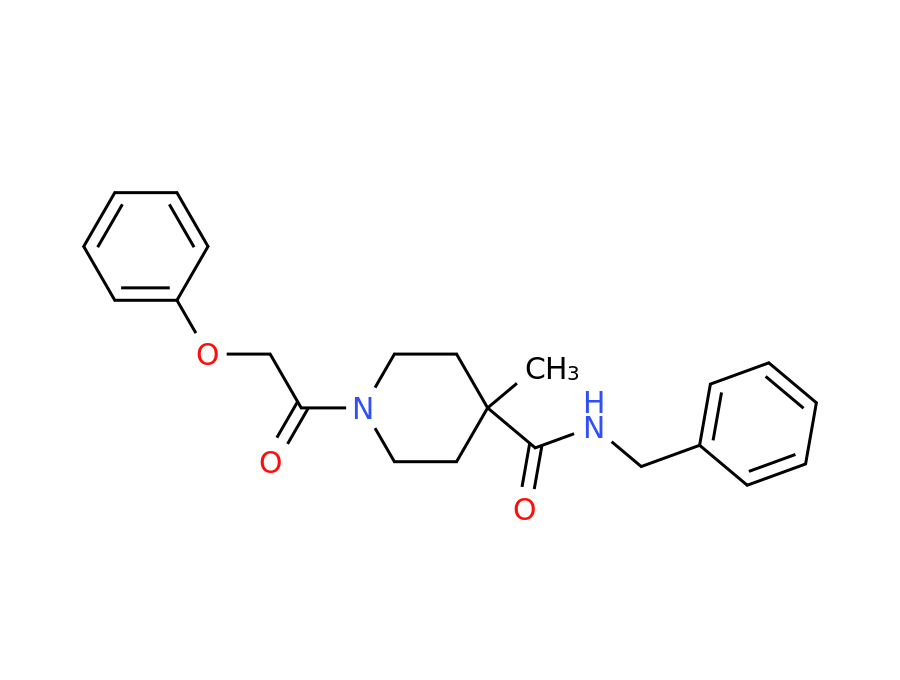 Structure Amb20342831