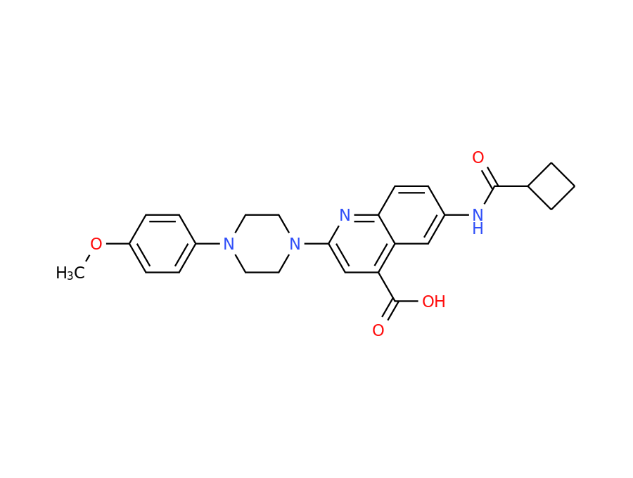 Structure Amb20343828