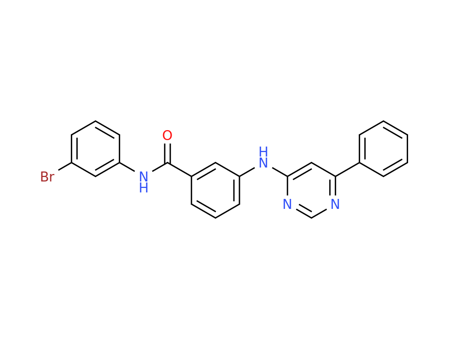 Structure Amb20344034