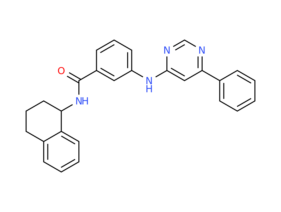 Structure Amb20344041