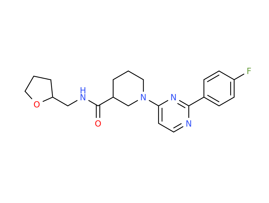 Structure Amb20344064