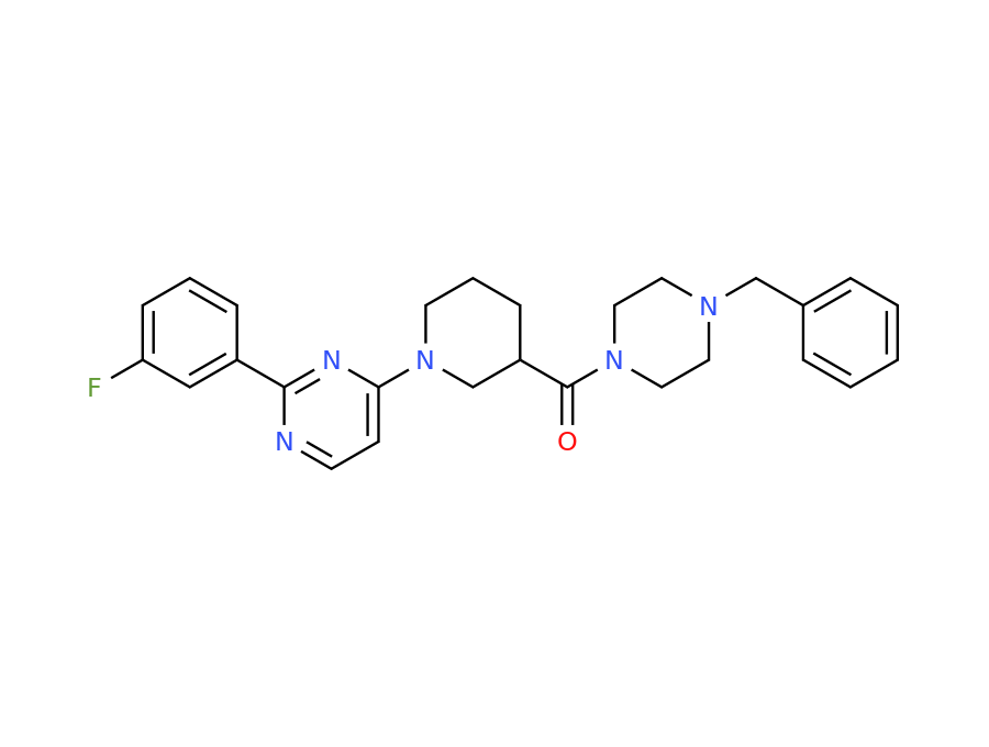 Structure Amb20344107