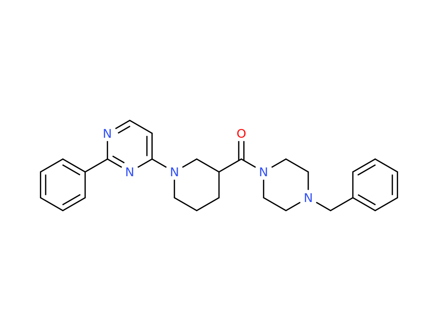 Structure Amb20344124