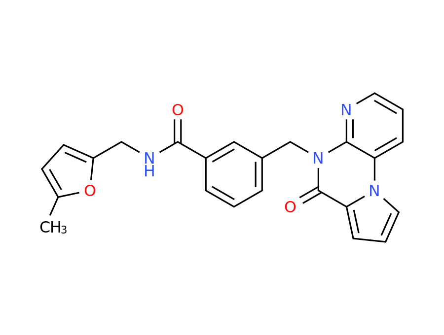 Structure Amb20344371