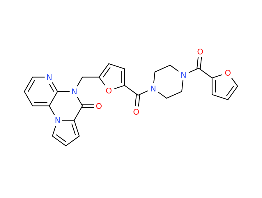 Structure Amb20344469