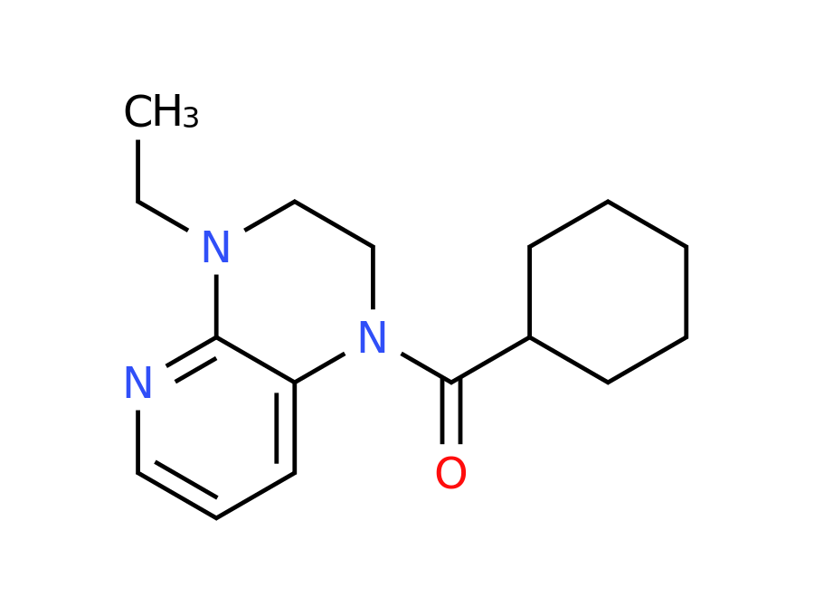 Structure Amb20344621