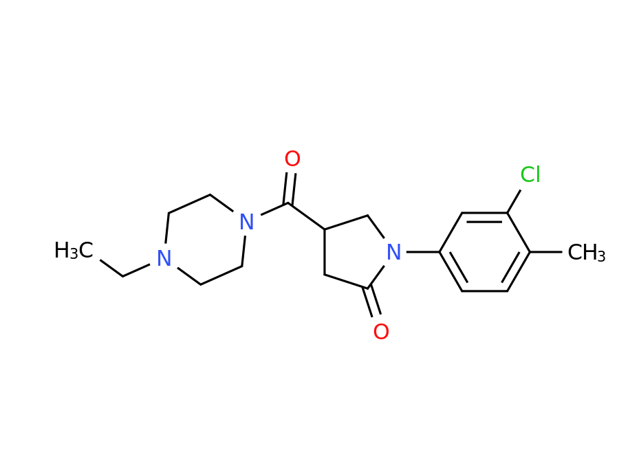 Structure Amb2034473