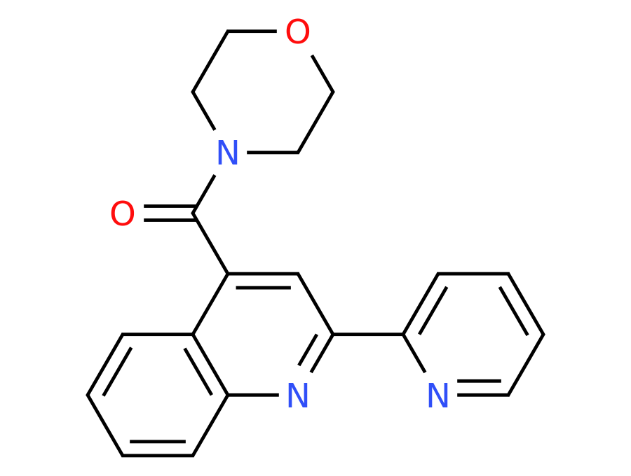 Structure Amb20346