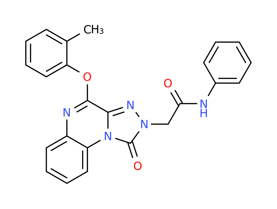 Structure Amb20346521