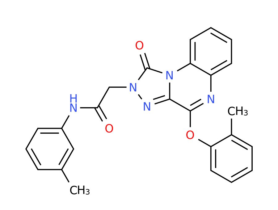 Structure Amb20346522