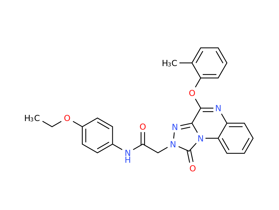 Structure Amb20346523