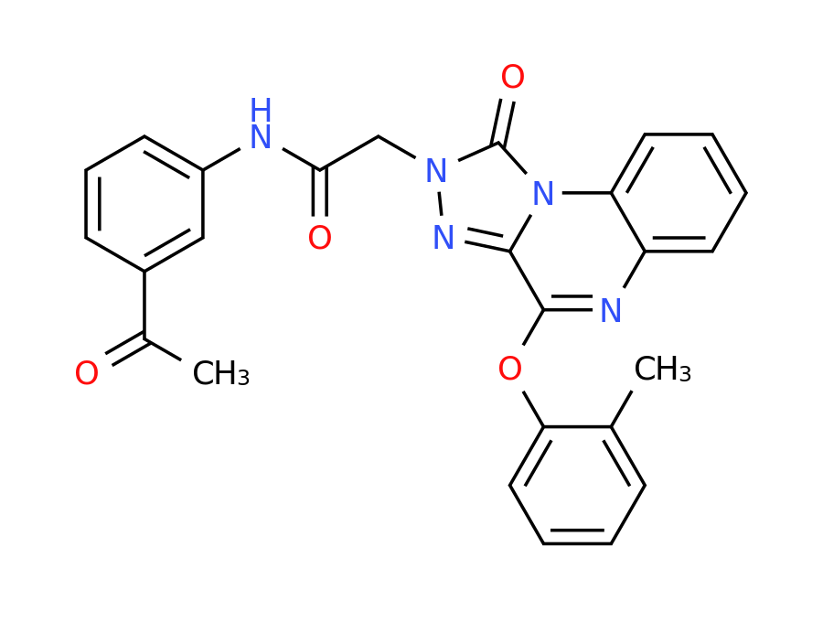 Structure Amb20346524