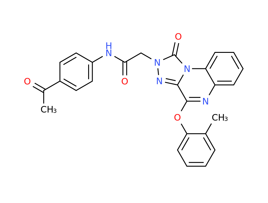 Structure Amb20346525