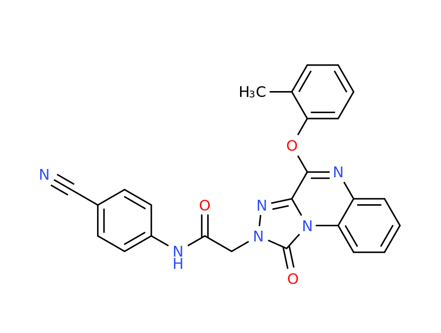 Structure Amb20346526