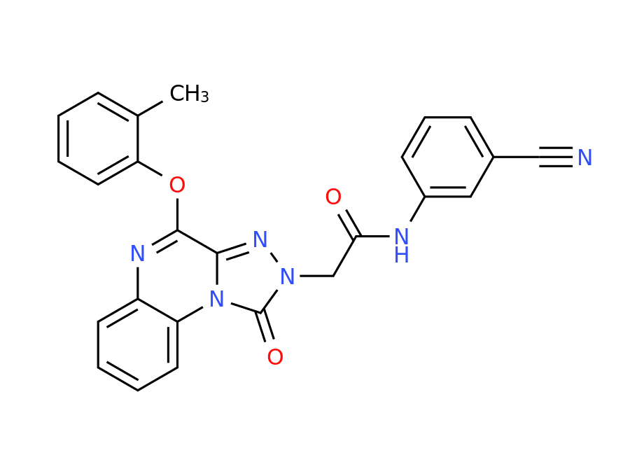 Structure Amb20346527