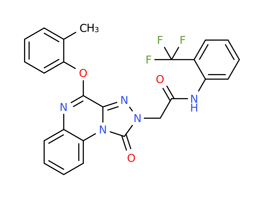 Structure Amb20346529