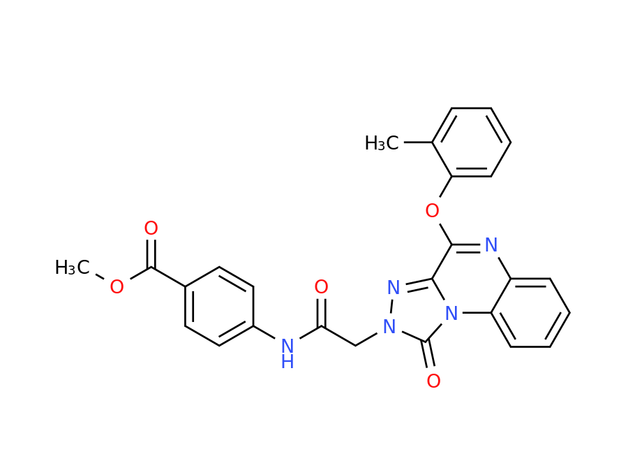 Structure Amb20346530