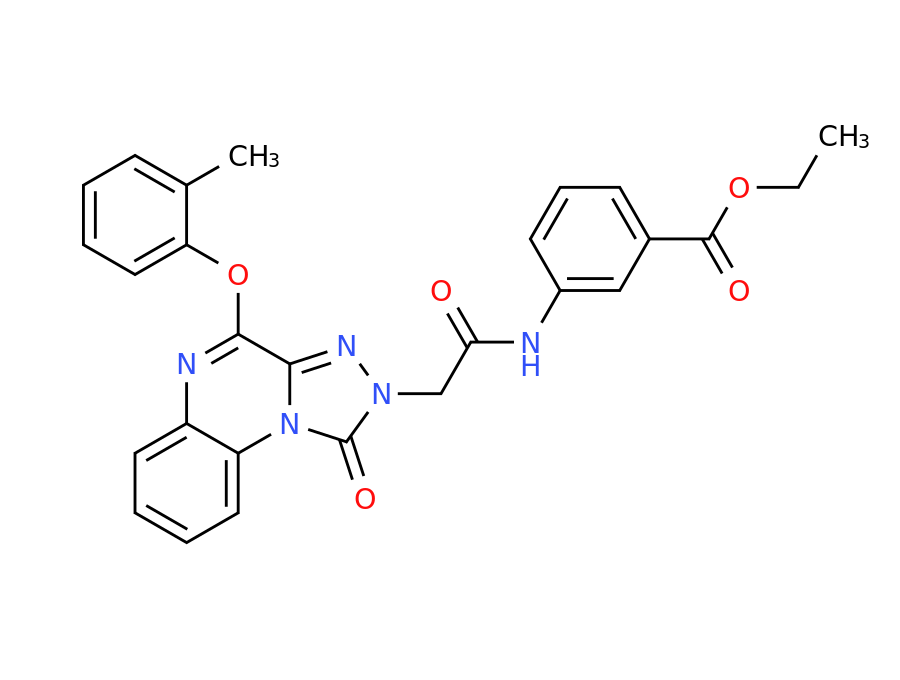 Structure Amb20346531