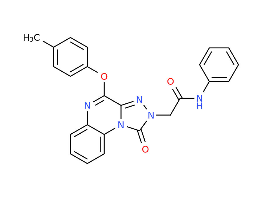 Structure Amb20346532