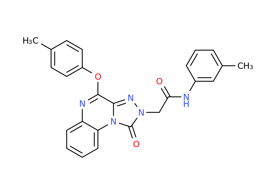 Structure Amb20346534