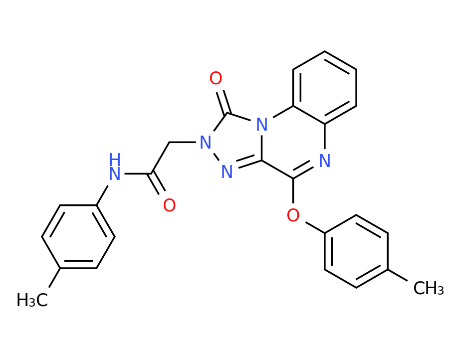 Structure Amb20346535