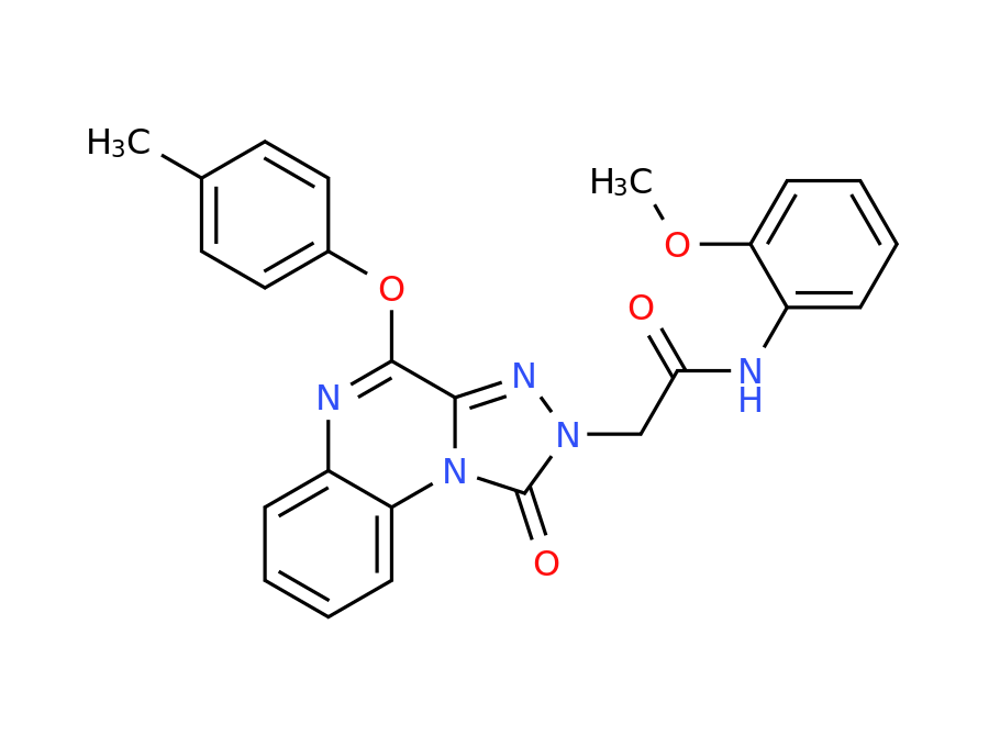 Structure Amb20346536