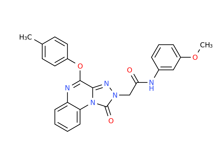 Structure Amb20346537