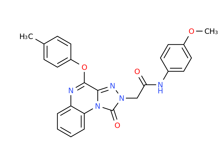 Structure Amb20346538