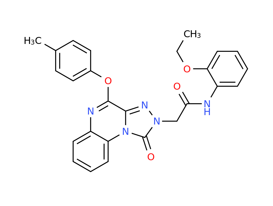 Structure Amb20346540