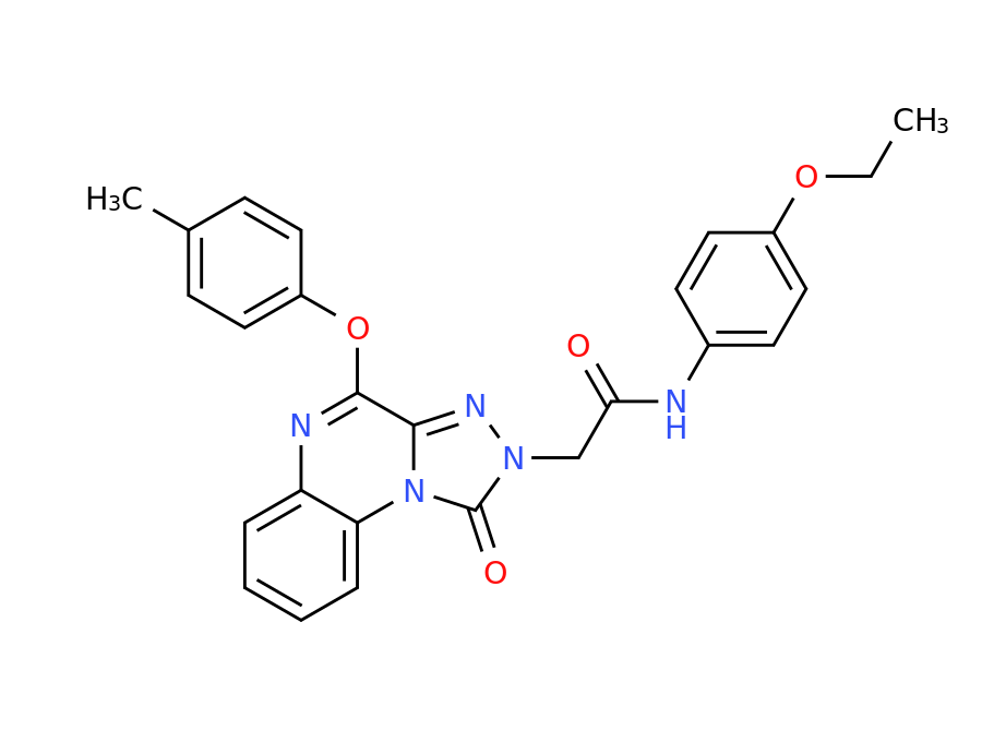 Structure Amb20346541