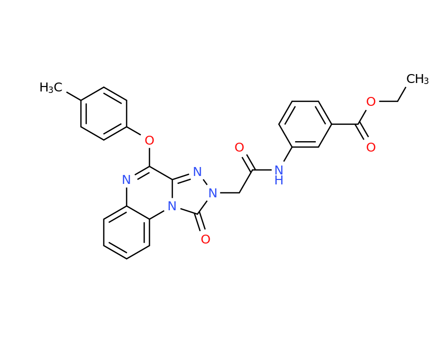 Structure Amb20346547