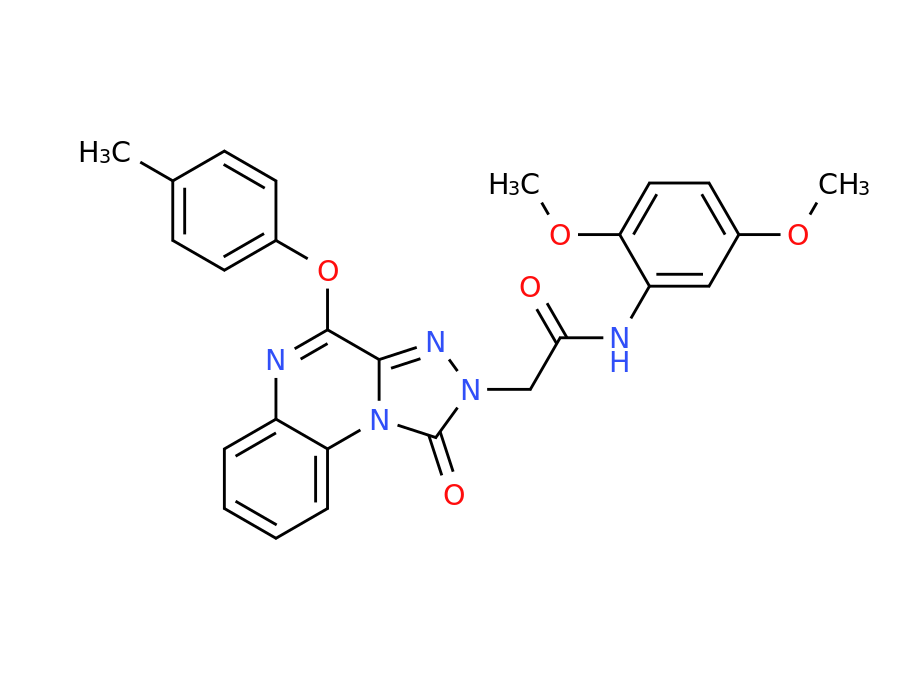 Structure Amb20346548