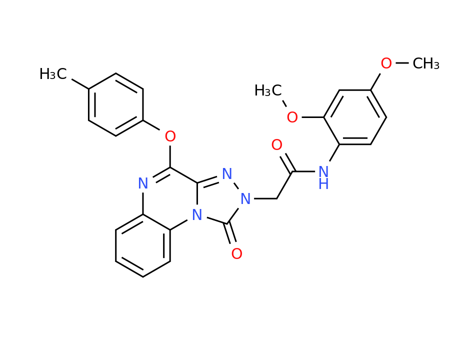 Structure Amb20346549