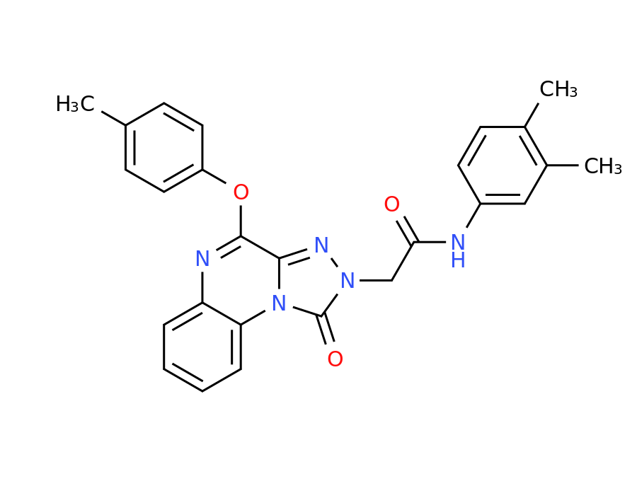 Structure Amb20346552