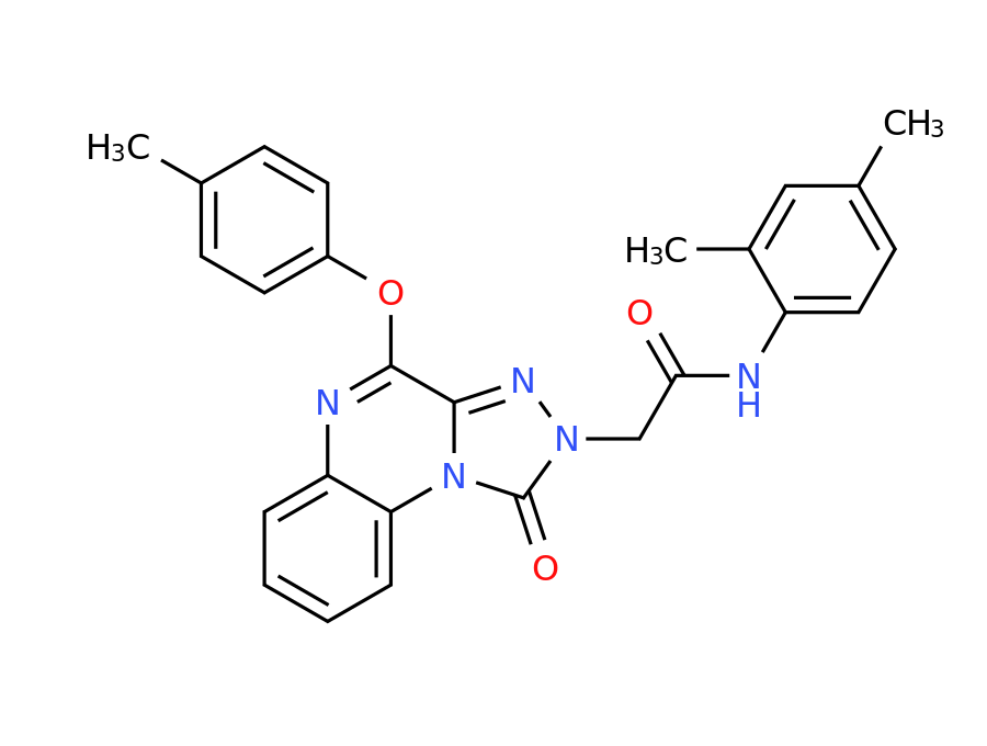 Structure Amb20346553